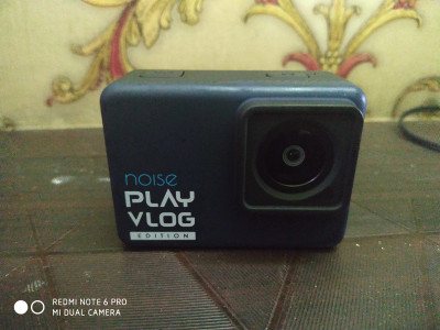 buy noise play vlog