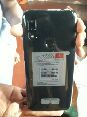 Redmi y3 hot sale 4 64gb