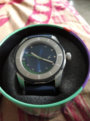 Fastrack watch 3099ssa31 price outlet