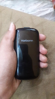 KARBONN K Pebble 12 GB Storage 12 GB RAM Online at Best Price On Flipkart