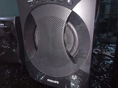 Philips mms4040 sales