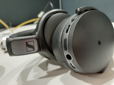 Sennheiser hd store 4.40 specs