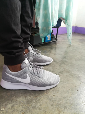 NIKE Tanjun Sneakers For Men Buy NIKE Tanjun Sneakers For Men Online at Best Price Shop Online for Footwears in India Flipkart
