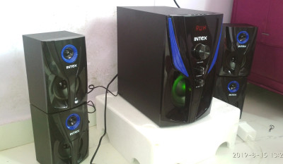 Intex jazz 4.1 hot sale