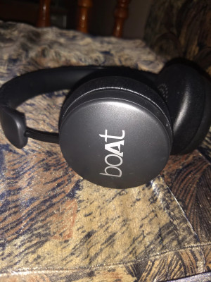 boAt Rockerz 440 Bluetooth Headset Price in India Buy boAt