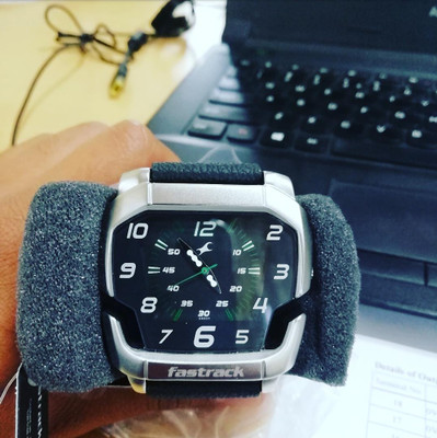 Fastrack ne3079sl02c cheap