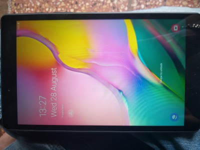 Galaxy Tab A 8.0 : Samsung s'apprêterait à dévoiler sa tablette compacte