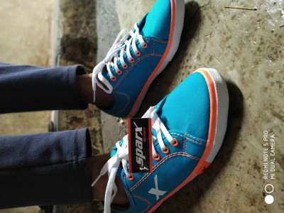 Sparx sm 283 blue deals