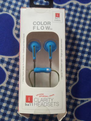 Iball colorflow 52 sales