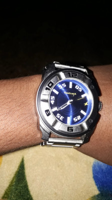 Fastrack 3150km01 deals