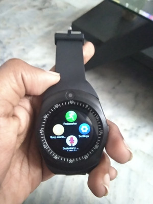 Af best sale y1s smartwatch