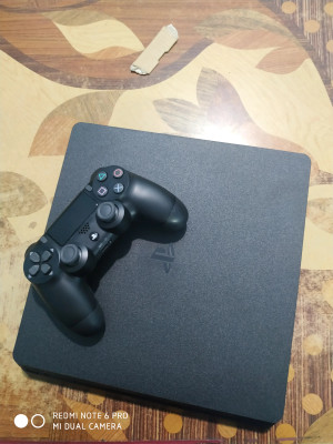 Ps4 slim 500gb flipkart discount