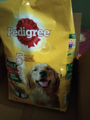 1 sack of hotsell pedigree price
