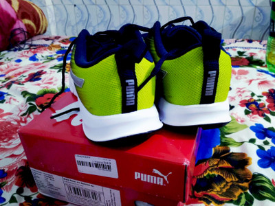Puma suede olx new arrivals