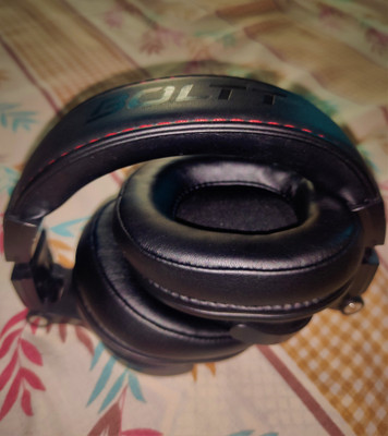 Fire Boltt BH1400 Bluetooth Headset Price in India Buy Fire