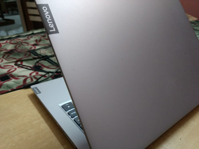Lenovo Ideapad S340 Intel Core i5 10th Gen 1035G1 - (8 GB/1 Lenovo Ideapad S340 Intel Core i5 10th Gen 1035G1 - (8 GB/1
