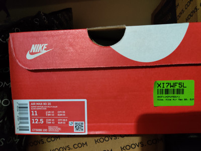 Nike air sale max 90 koovs