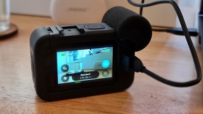 Buy GoPro Media Mod for HERO9 Black at Lowest Price in India
