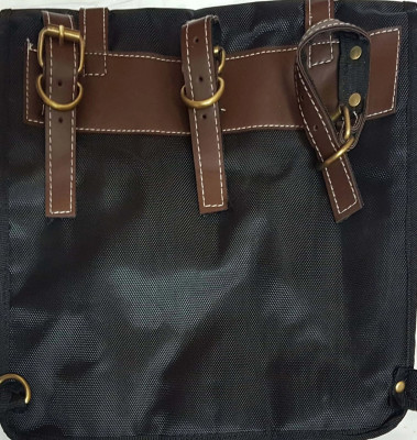 Canvas clearance bike bag