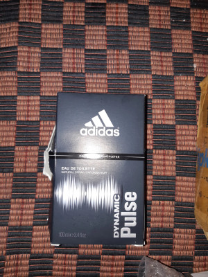 Adidas dynamic pulse on sale edt 100ml