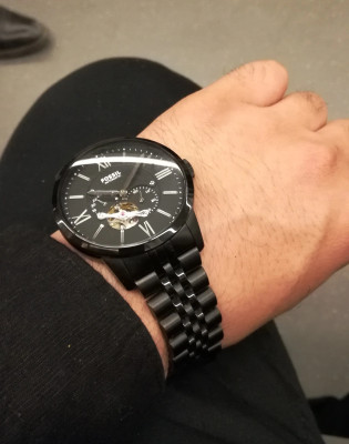 Fossil me3062 clearance