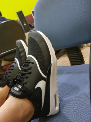 Air max sale thea pas chere