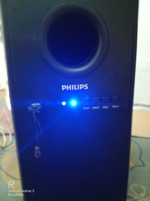Philips 3000u online