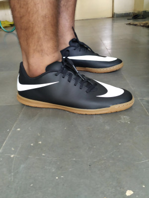 Nike bravata ii ic shop