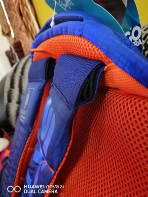 Figo extra 02 online backpack blue