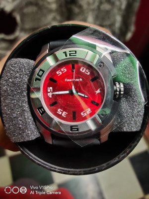 Fastrack 3150kl02 deals