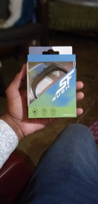 Titan sf rush smart band sale