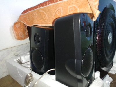 Buy F D F6000X Peak Power 270 W Bluetooth Home Theatre Online from
