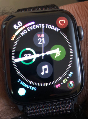 Iwatch sales 4 precio