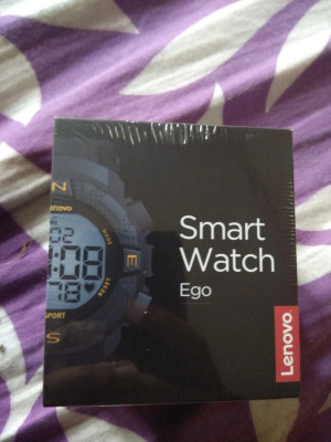 Lenovo Ego Smartwatch Price in India Buy Lenovo Ego Smartwatch online at Flipkart