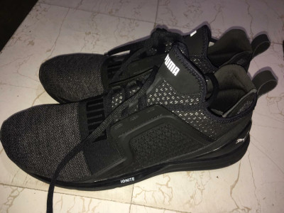 Puma ignite limitless 2018 hotsell