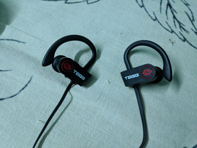 Tagg inferno bluetooth clearance headset
