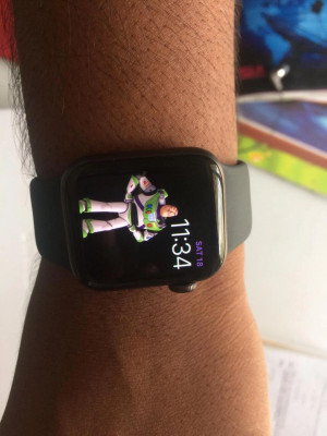 Precio apple watch best sale 4