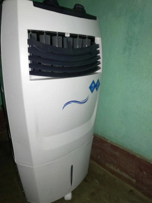 Maharaja whiteline hotsell frostair 20