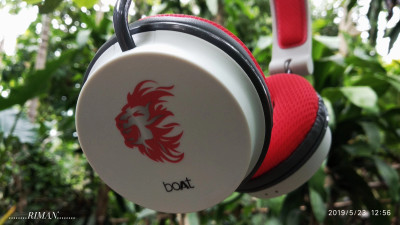 Boat rockerz 400 on sale kings 11 punjab