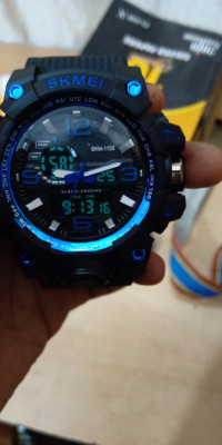 Skmei 1315 2025