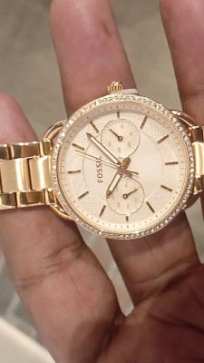 Fossil tailor es4264 cheap