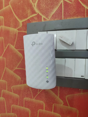 Tp link re200 precio outlet