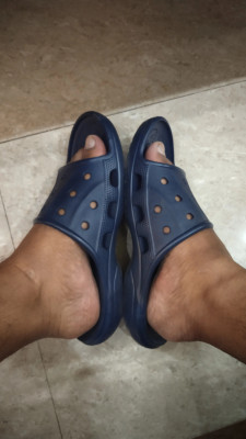 Crocs men's hot sale baya slides