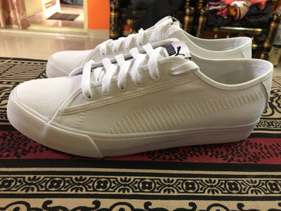 Puma bari lifestyle sneakers top
