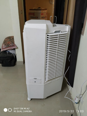 Usha prizmx cooler price sales