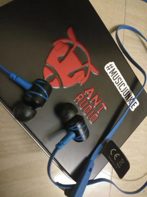 Ant audio store w56 review