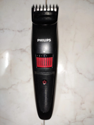 Philips top trimmer qt4005