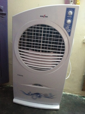 Kenstar slimline hot sale super remote