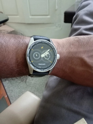 Fastrack nm3089sl02 hot sale
