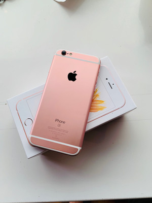 Iphone 6s price shop 32gb rose gold